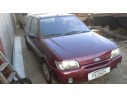 FORD FIESTA BERL./COURIER