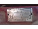 FORD FIESTA BERL./COURIER
