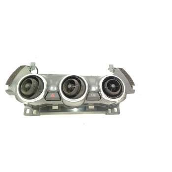 Recambio de aireador central para nissan juke (f15) 1.6 referencia OEM IAM   