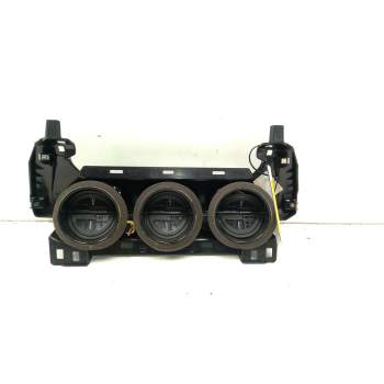 Recambio de aireador central para nissan juke (f15) 1.6 referencia OEM IAM   