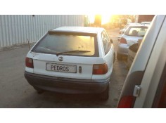 opel astra f berlina del año 1993 2