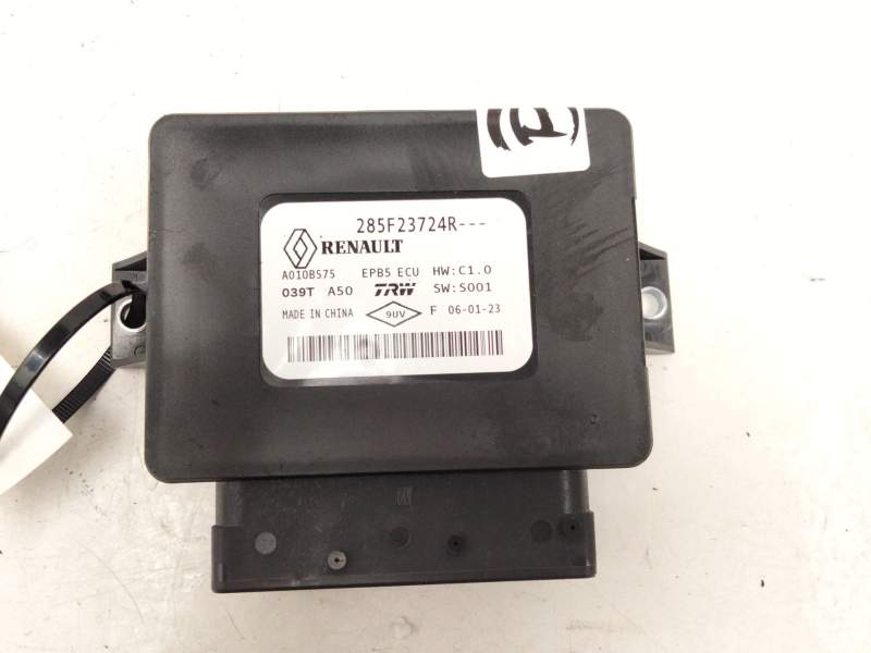 Recambio de modulo electronico para nissan juke (f15) 1.6 referencia OEM IAM 285F23724R  