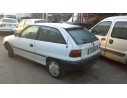 OPEL ASTRA F BERLINA