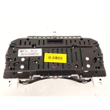 Recambio de cuadro instrumentos para nissan juke (f15) 1.6 referencia OEM IAM 248106PM4C  