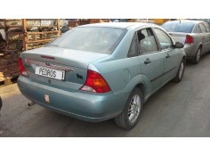 ford focus berlina (cak) del año 1999