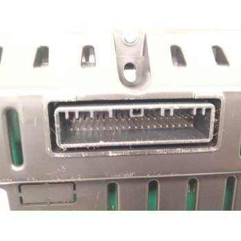 Recambio de cuadro instrumentos para nissan juke (f15) 1.6 referencia OEM IAM 248106PM4C  