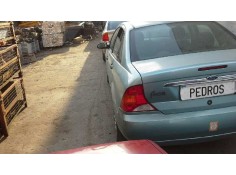 ford focus berlina (cak) del año 1999 2