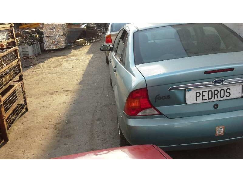ford focus berlina (cak) del año 1999