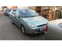 FORD FOCUS BERLINA (CAK)