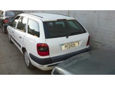 citroen xsara break del año 1998