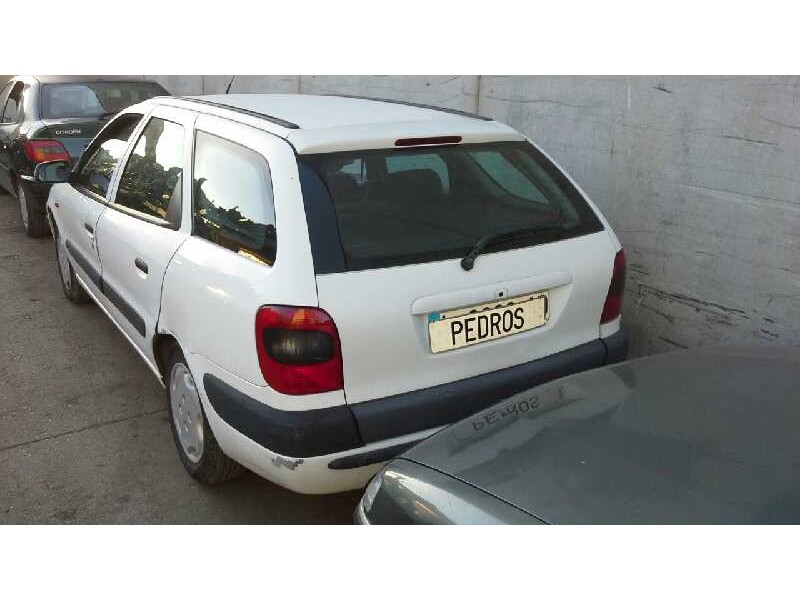 citroen xsara break del año 1998