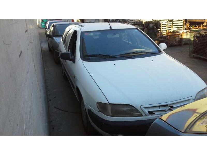 citroen xsara break del año 1998
