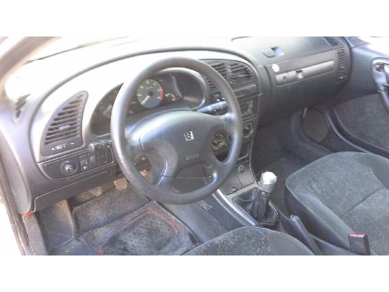 citroen xsara break del año 1998