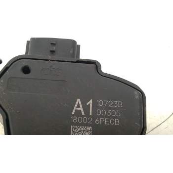 Recambio de pedal acelerador para nissan juke (f15) 1.6 referencia OEM IAM 180026PE0B  