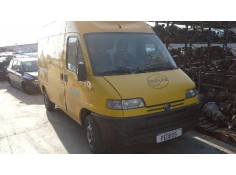 peugeot boxer caja cerrada (rs2850)(230)(´02) del año 1998