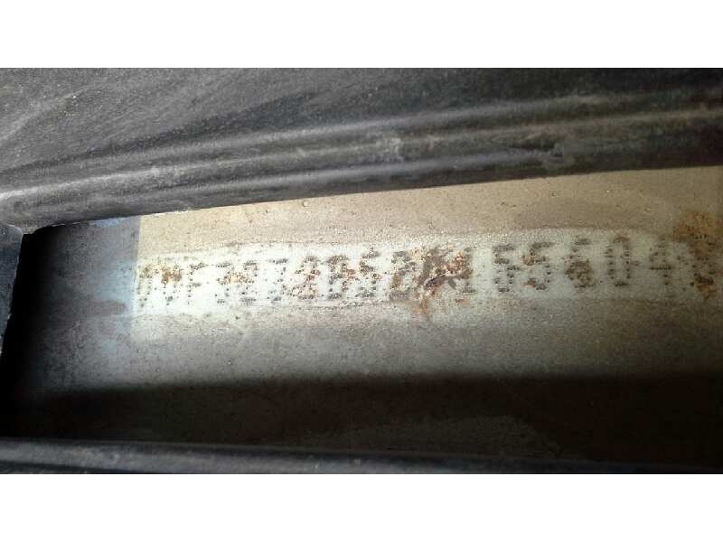 peugeot boxer caja cerrada (rs2850)(230)(´02) del año 1998