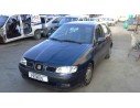 SEAT IBIZA (6K1)