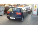 SEAT IBIZA (6K1)