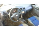 SEAT IBIZA (6K1)