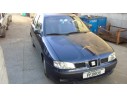 SEAT IBIZA (6K1)
