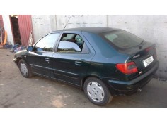 citroen xsara berlina del año 2000 2
