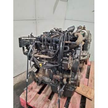 Recambio de motor completo para ford focus c-max (cap) ambiente (d) referencia OEM IAM G8DA  