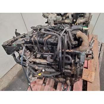 Recambio de motor completo para ford focus c-max (cap) ambiente (d) referencia OEM IAM G8DA  