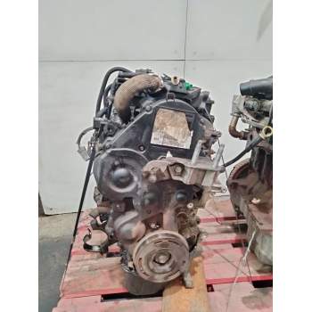 Recambio de motor completo para ford focus c-max (cap) ambiente (d) referencia OEM IAM G8DA  