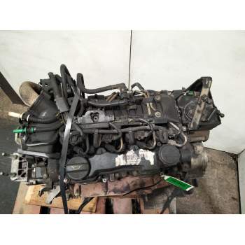 MOTOR COMPLETO G8DA 