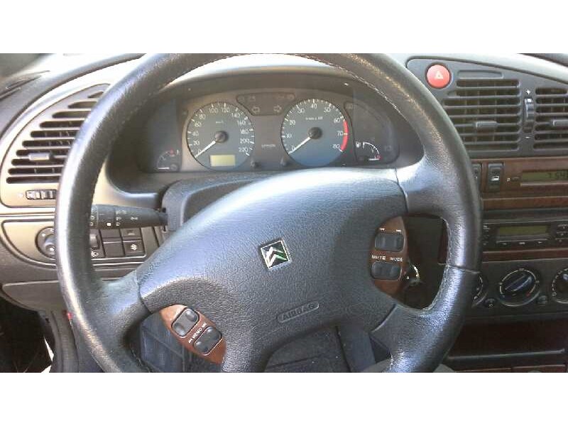 citroen xsara berlina del año 2000