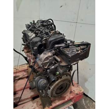 Recambio de motor completo para ford focus c-max (cap) ambiente (d) referencia OEM IAM G8DA  