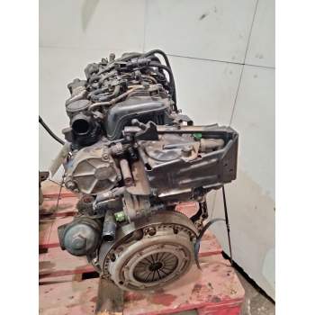 Recambio de motor completo para ford focus c-max (cap) ambiente (d) referencia OEM IAM G8DA  