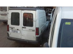 renault rapid/express (f40) del año 1997