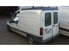 renault rapid/express (f40) del año 1997 2