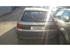opel astra f berlina del año 1995