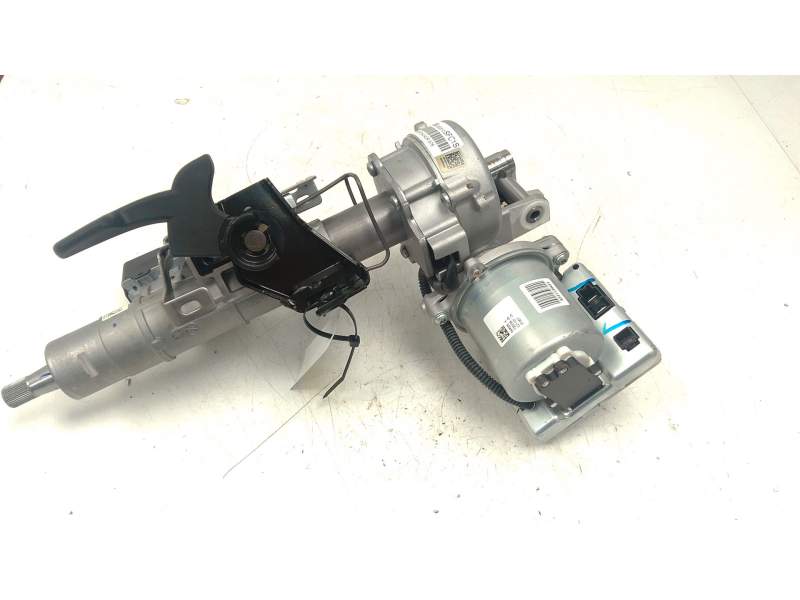 Recambio de columna direccion electrica para nissan juke (f15) 1.6 referencia OEM IAM   