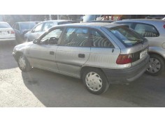 opel astra f berlina del año 1995 2