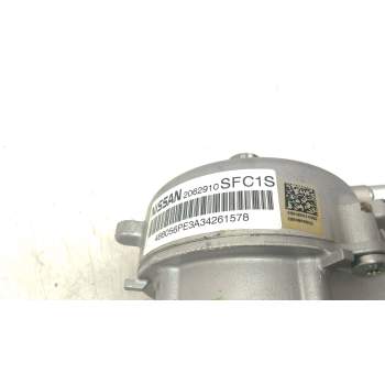 Recambio de columna direccion electrica para nissan juke (f15) 1.6 referencia OEM IAM   