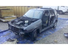 fiat uno (146) del año 1991