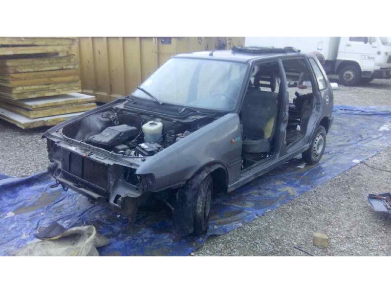 fiat uno (146) del año 1991