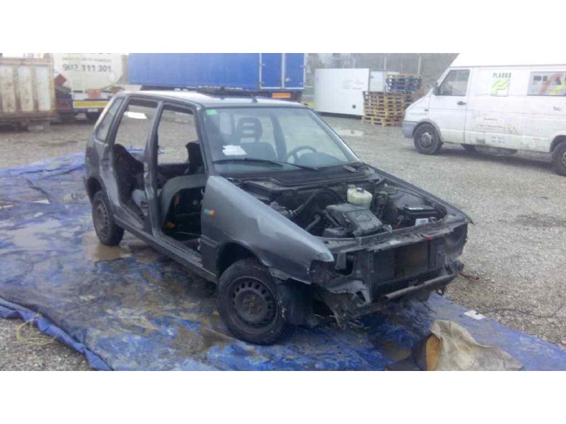 fiat uno (146) del año 1991