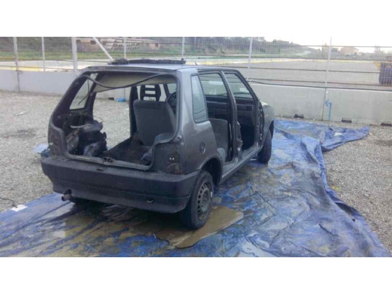 fiat uno (146) del año 1991