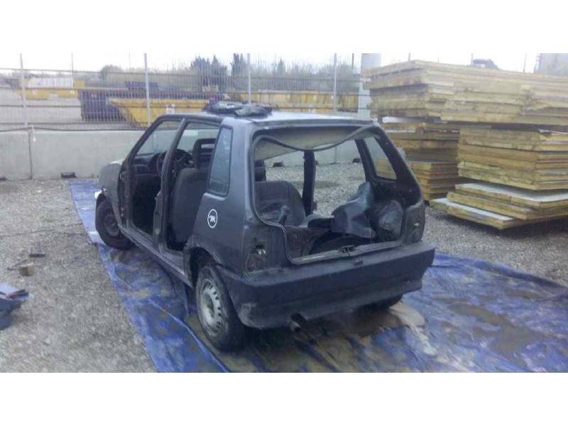 fiat uno (146) del año 1991