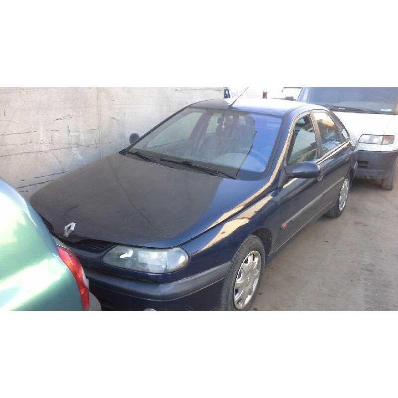 renault laguna (b56) del año 1998