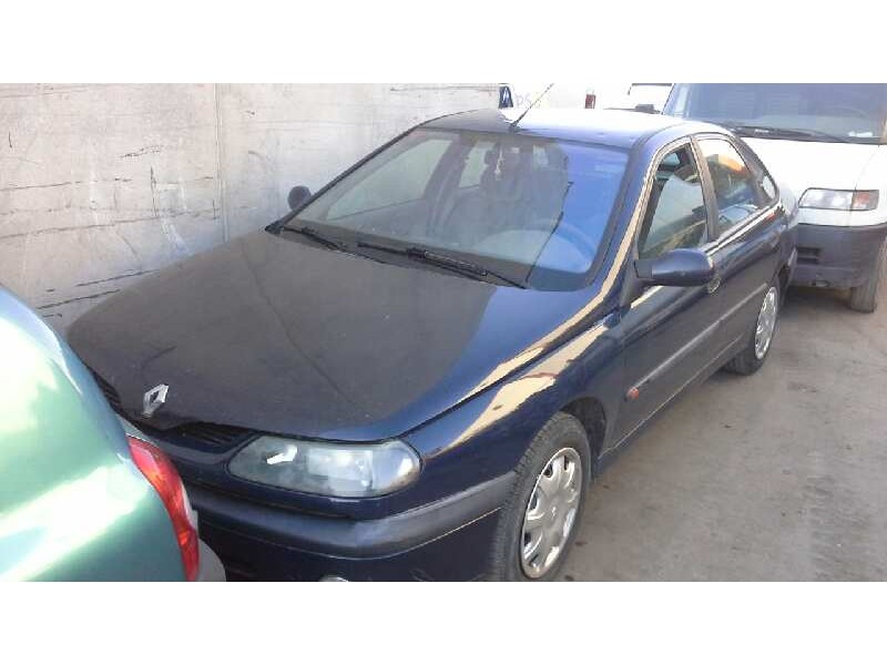 renault laguna (b56) del año 1998