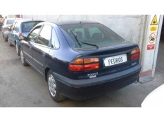 renault laguna (b56) del año 1998 2