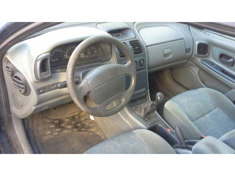 renault laguna (b56) del año 1998