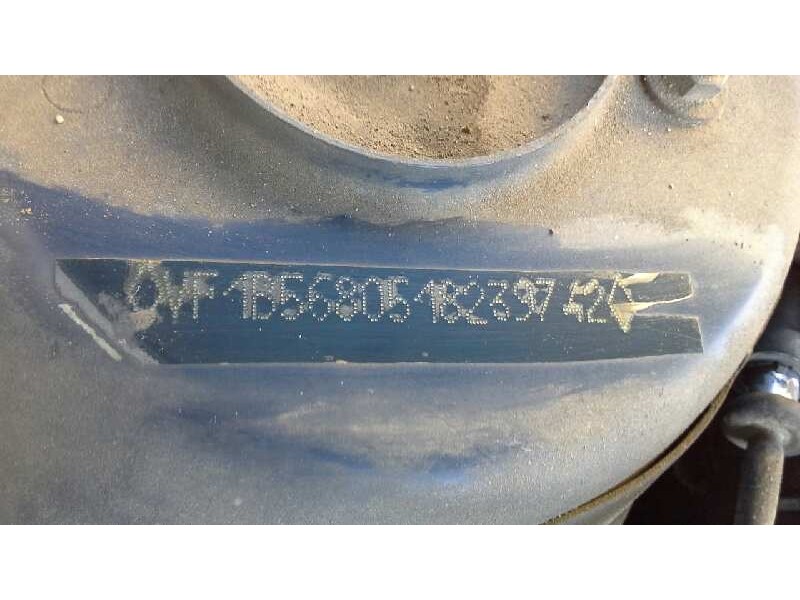 renault laguna (b56) del año 1998