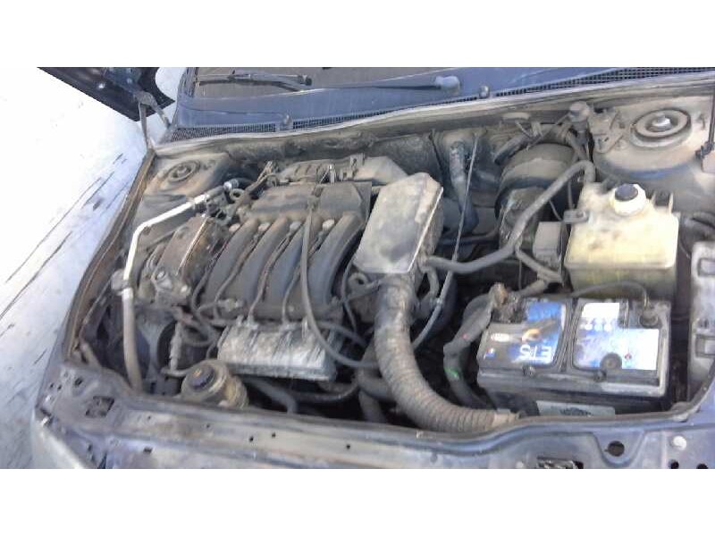 renault laguna (b56) del año 1998