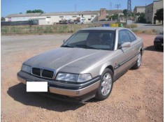 mg rover serie 800 (rs) del año 1992